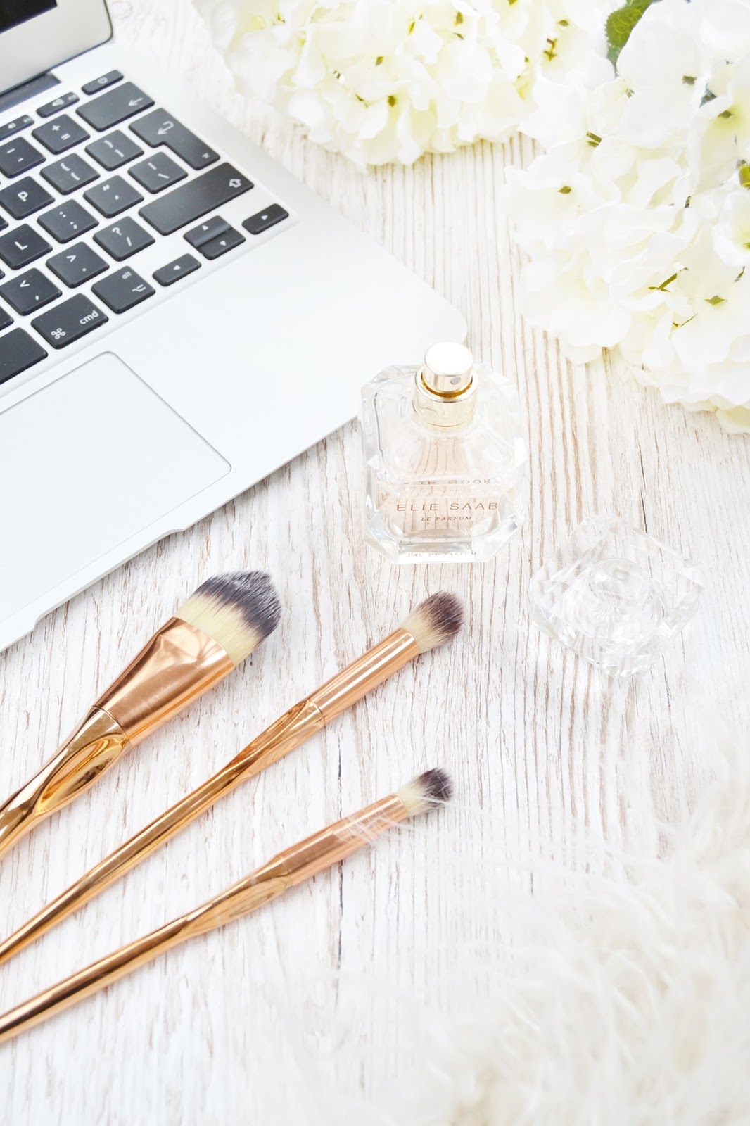 How to write a beauty blog 