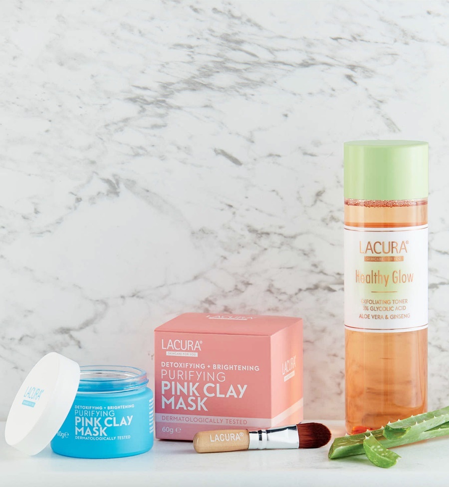 Lacura-healthy-glow-review